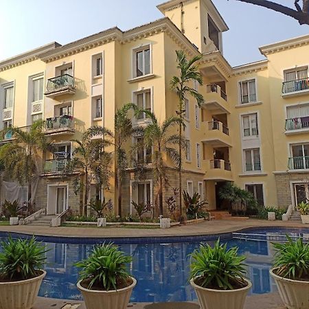 Hotel Asta By Avim Arpora Exterior foto