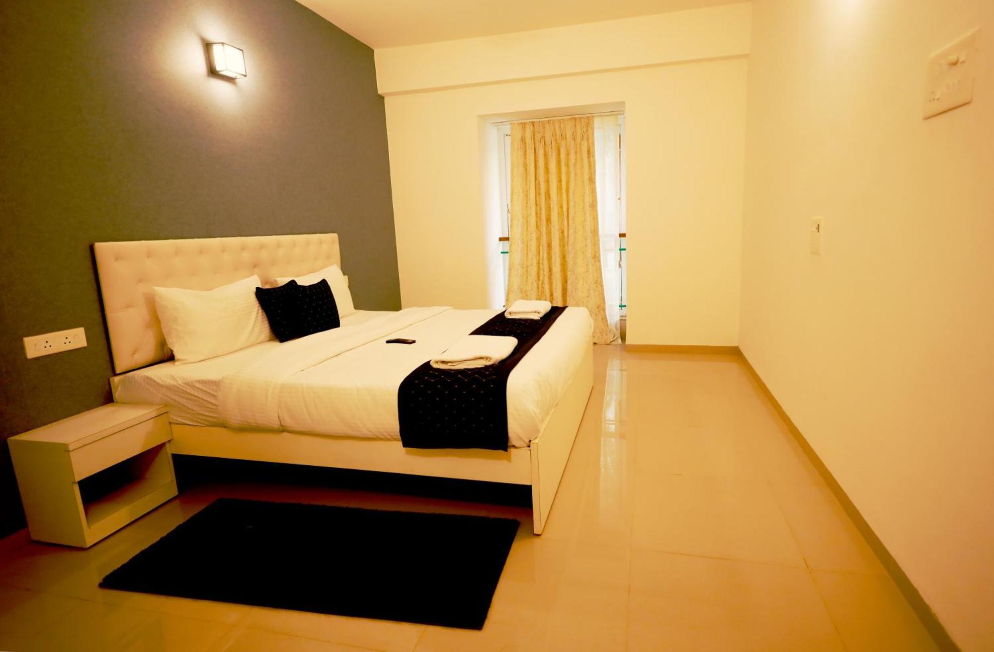 Hotel Asta By Avim Arpora Exterior foto