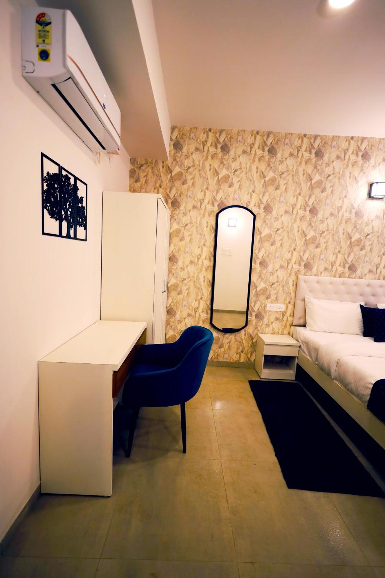 Hotel Asta By Avim Arpora Exterior foto