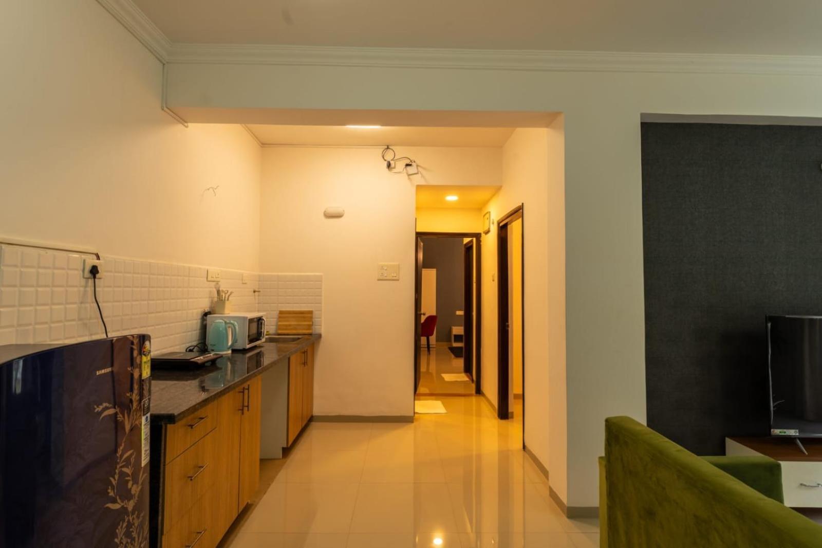 Hotel Asta By Avim Arpora Exterior foto